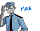 Mike