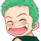 Child zoro