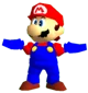 Future Mario 