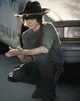 Carl grimes 