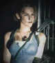Jill Valentine 