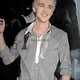 Draco Malfoy 