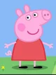 Peppa pig