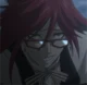 Grell- vampire au