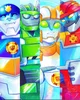 Rescue Bots