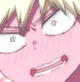 Katsuki Bakugou 