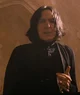 Professor Snape