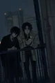 Oda et Dazai