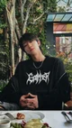 Xu Minghao
