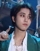 Han Jisung Pirate
