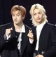Bangchan and Felix