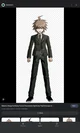 Makoto Naegi 