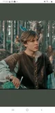 Peter Pevensie 