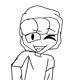 Example is my oc