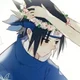 Sasuke Prince