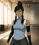 Korra