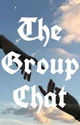 Friend group chat 