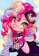 Pinkie Pie