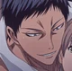 Daiki Aomine