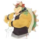 Bowser - Bara