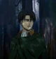 Levi Ackerman