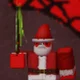 Santa - RAIGFORCE