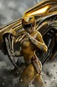 Yellow Ranger