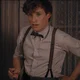 Newt Scamander 
