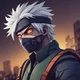 kakashi