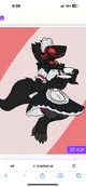 Maid protogen