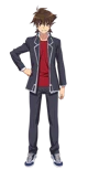 Issei Hyoudou