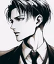 Levi Ackerman 