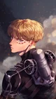 Armin Arlert 