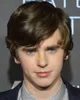 Freddie highmore