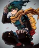 Deku villano