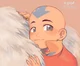 Aang - BF