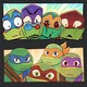 Tmnt x ROTTMNT 