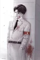 Levi Ackerman 