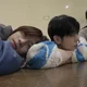 Yeonjun e Beomgyu