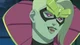 Lizard queen