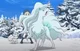 Alolan Ninetales