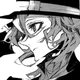 Chuuya Nakahara