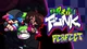 Fnf Arrow Funk
