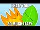 Leafy