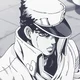 Jotaro Kujo
