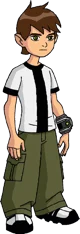 Ben 10