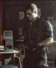Albert Wesker