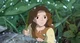 Arrietty Clock
