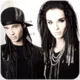 The Kaulitz Twins 