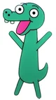 Ally Gator